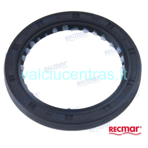 Riebokšlis Mercury 200-300Ag varikliui Riebokšlis Mercury 200-300Ag varikliui